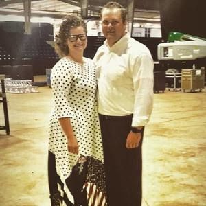 Meet your Posher, Brieanna